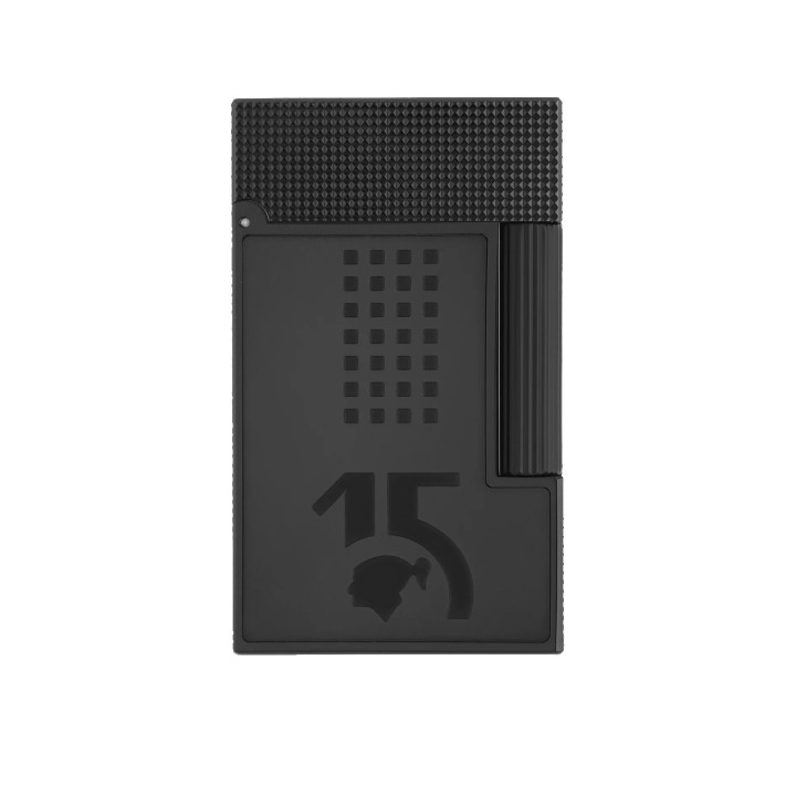Lighter St Dupont BEHIKE  2025 Limited Edition