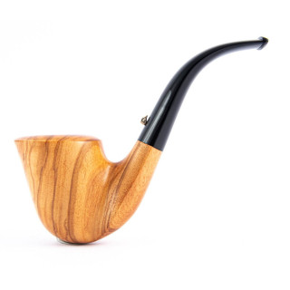 Pipe Anatra Dalle Uova D'oro - 0