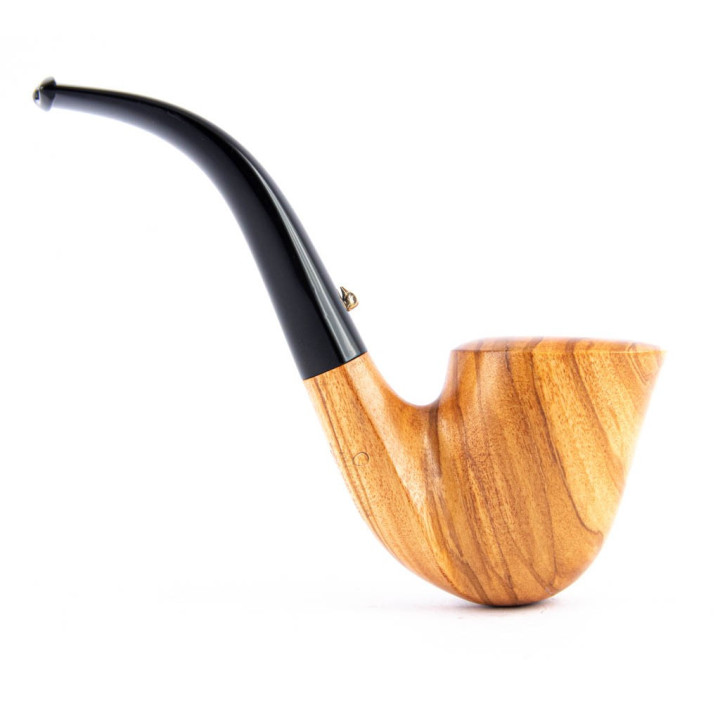 Pipe Anatra Dalle Uova D'oro - 0
