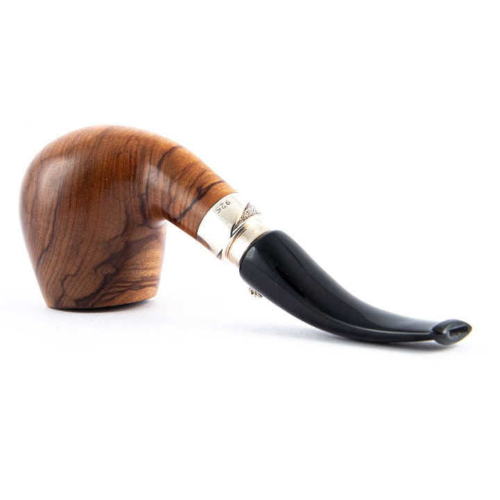 Pipe Anatra Dalle Uova D'oro - 00