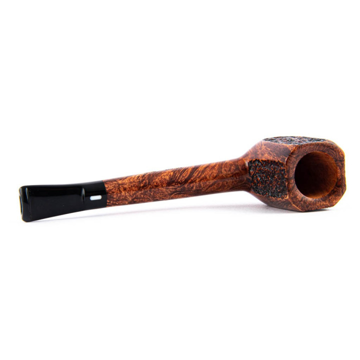 Pipe Castello - 'Sea Rock Briar' KKKK Shape 14