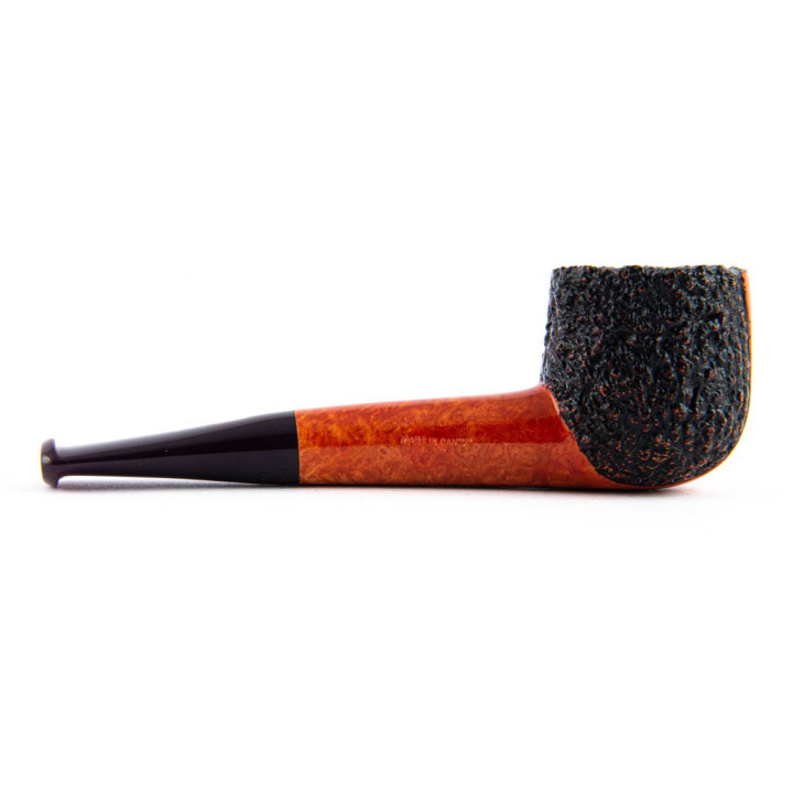 Pipa Castello - 'Sea Rock Briar' KK  Shape 15