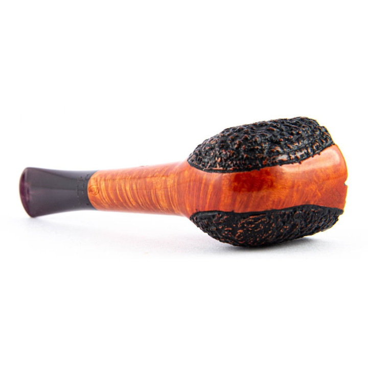Pipe Castello - 'Sea Rock Briar' KK Shape 15