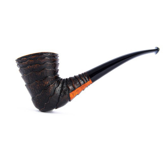 Pipe Castello- Le Dune PEZZO UNICO Big Line extra rare