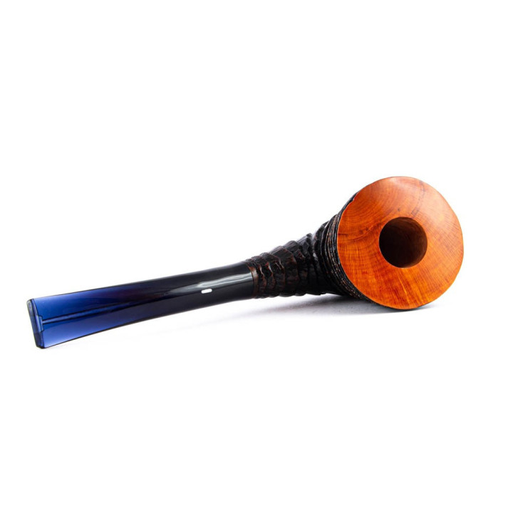 Pipe Castello- Le Dune PEZZO UNICO Big Line extra rare