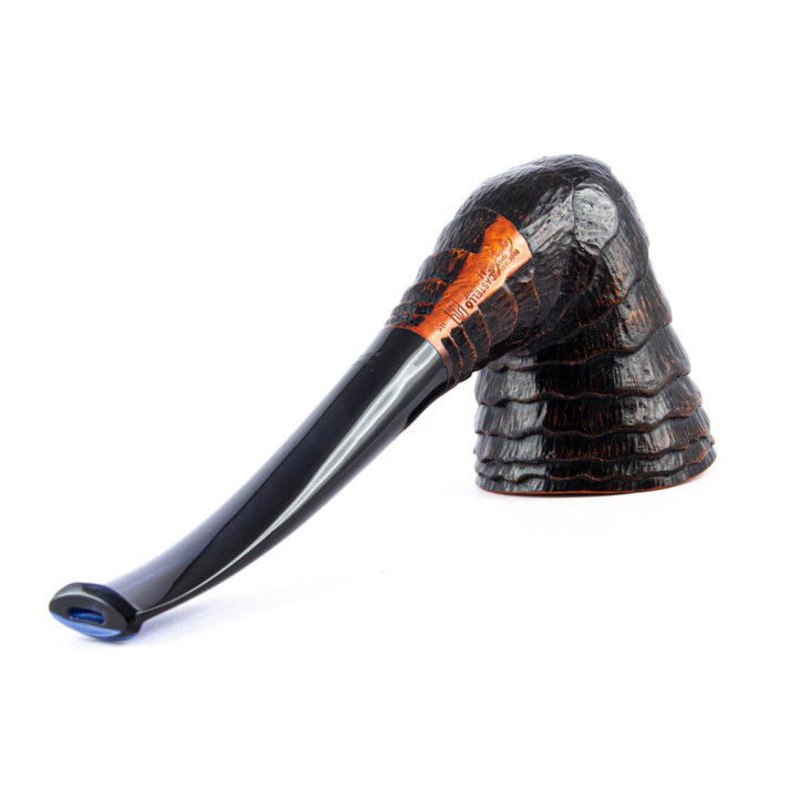 Pipe Castello- Le Dune PEZZO UNICO Big Line extra rare