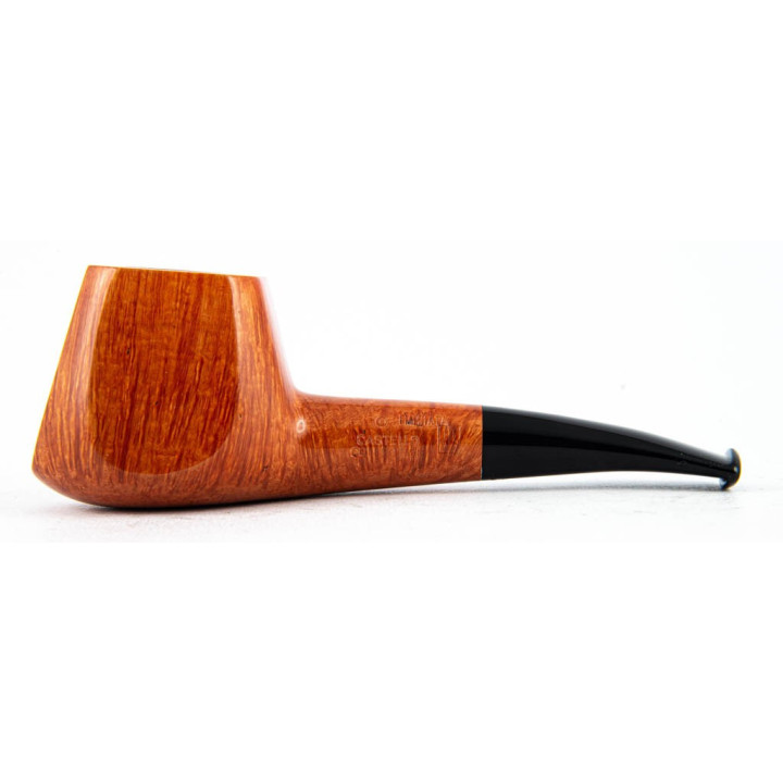 Pipa Castello - 'Collection Fiammata' K Shape 55