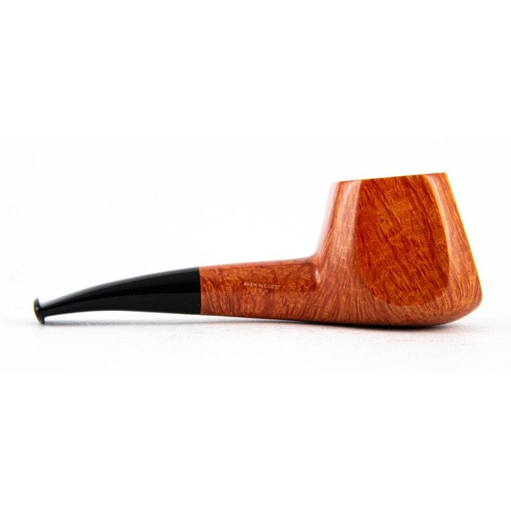 Pipe Castello - 'Collection Fiammata' K Shape 55