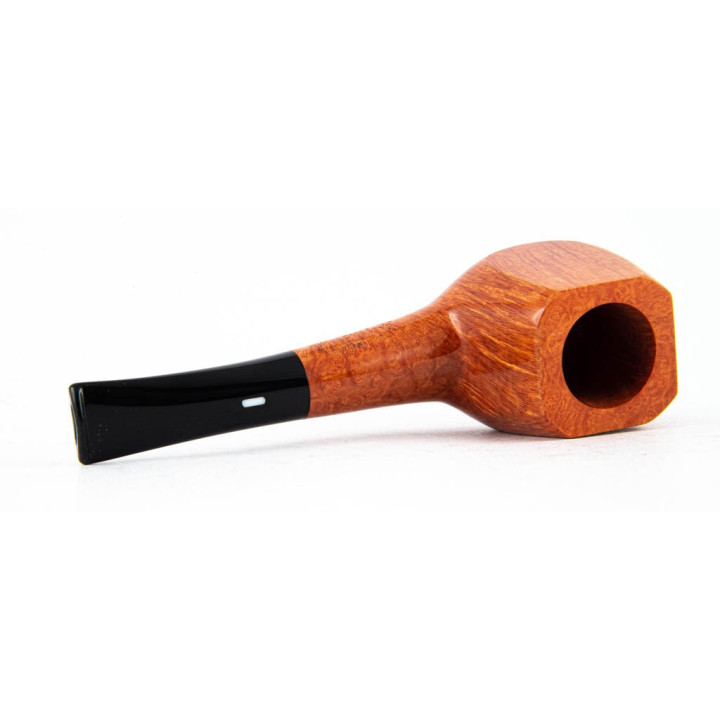Pipe Castello - 'Collection Fiammata' K Shape 55