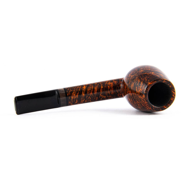 Pipe Suhr Billiard Egg W horn