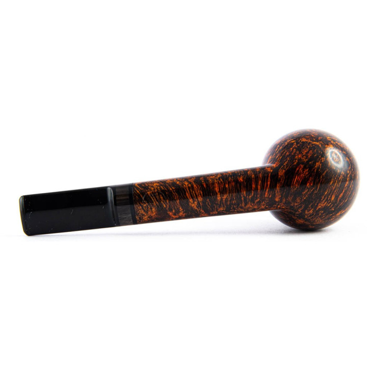 Pipe Suhr Billiard Egg W horn
