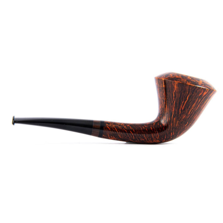 Pipe Suhr Bent Horn