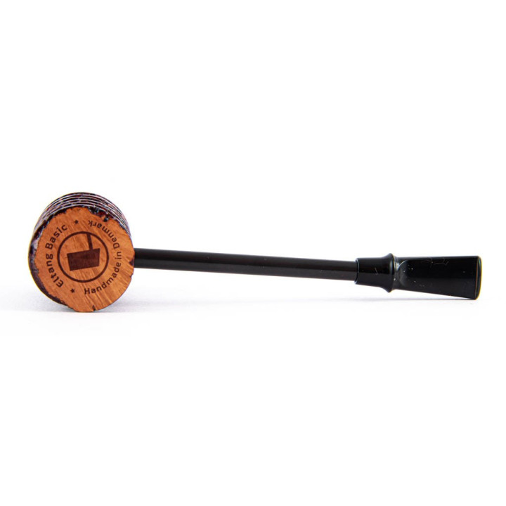 Eltang Basic Pipe Rusticata Poker