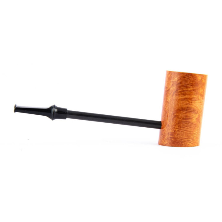 Eltang Basic Pipe Smooth Poker W Wind Cap