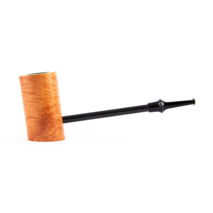 Eltang Basic Pipe Smooth Poker W Wind Cap