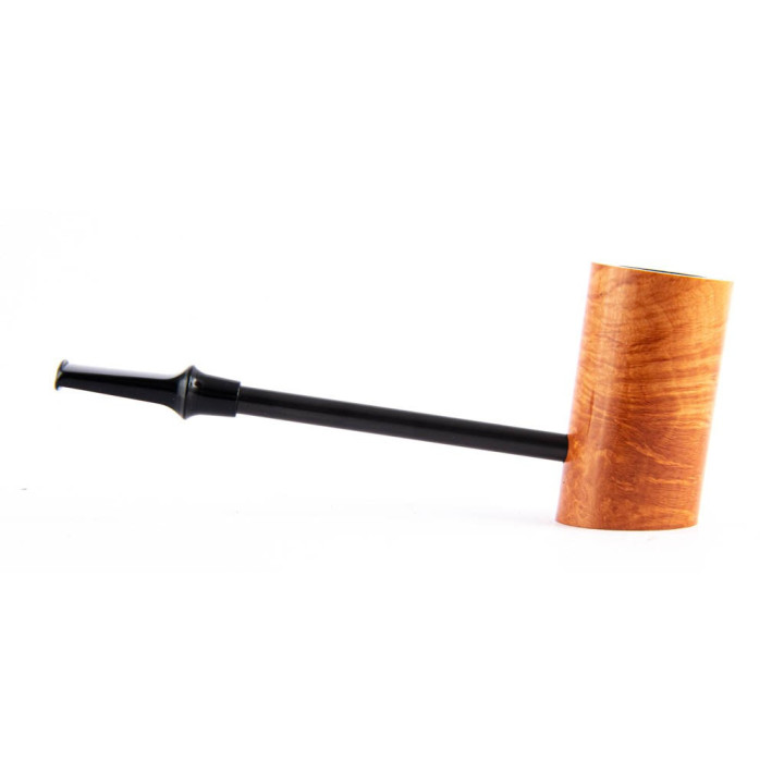 Eltang Basic Pipe Smooth Poker W Wind Cap