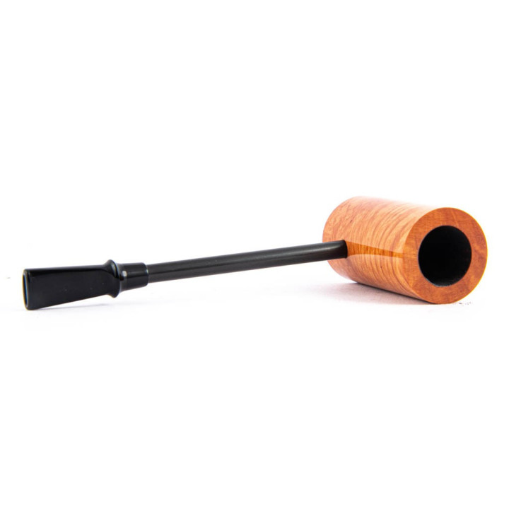 Eltang Basic Pipe Smooth Poker W Wind Cap