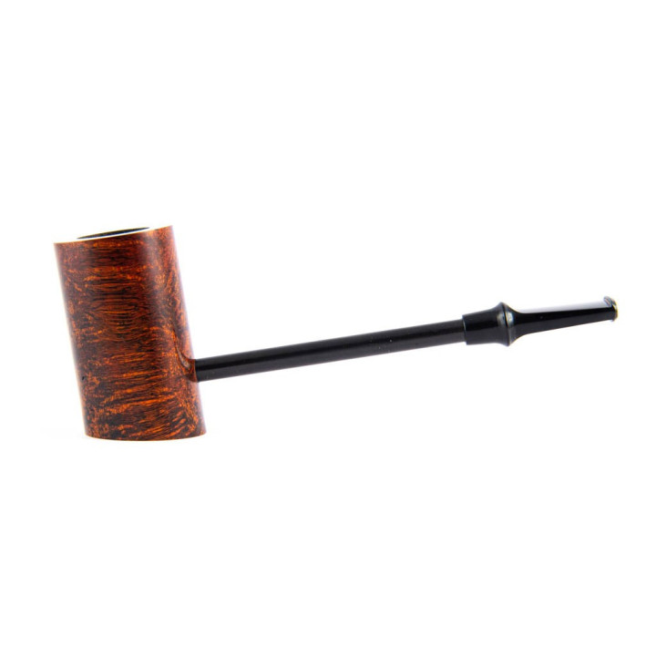 Eltang Basic Pipe Smooth Poker W Wind Cap