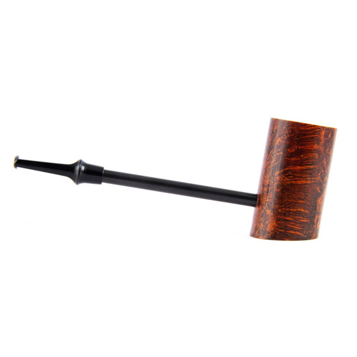 Eltang Basic Pipe Smooth Poker W Wind Cap