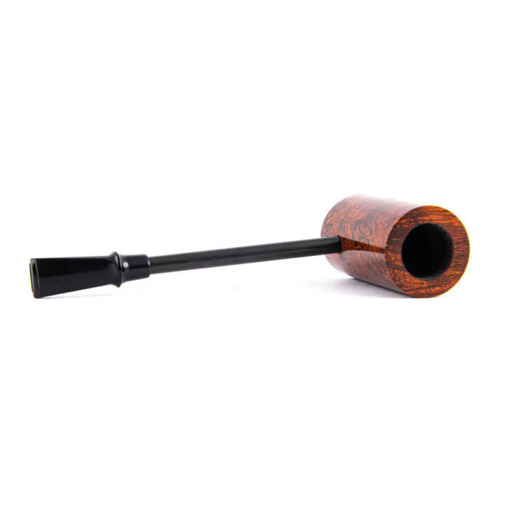 Eltang Basic Pipe Smooth Poker W Wind Cap
