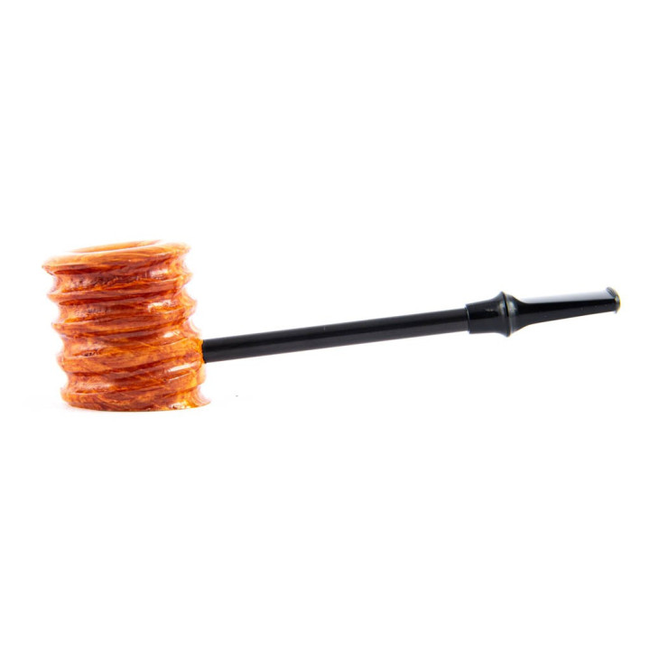 Eltang Basic Pipe Rusticata Pot Poker Chiara