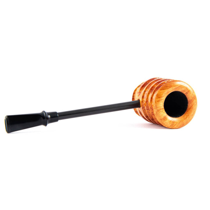 Eltang Basic Pipe Rusticata Pot Poker Chiara