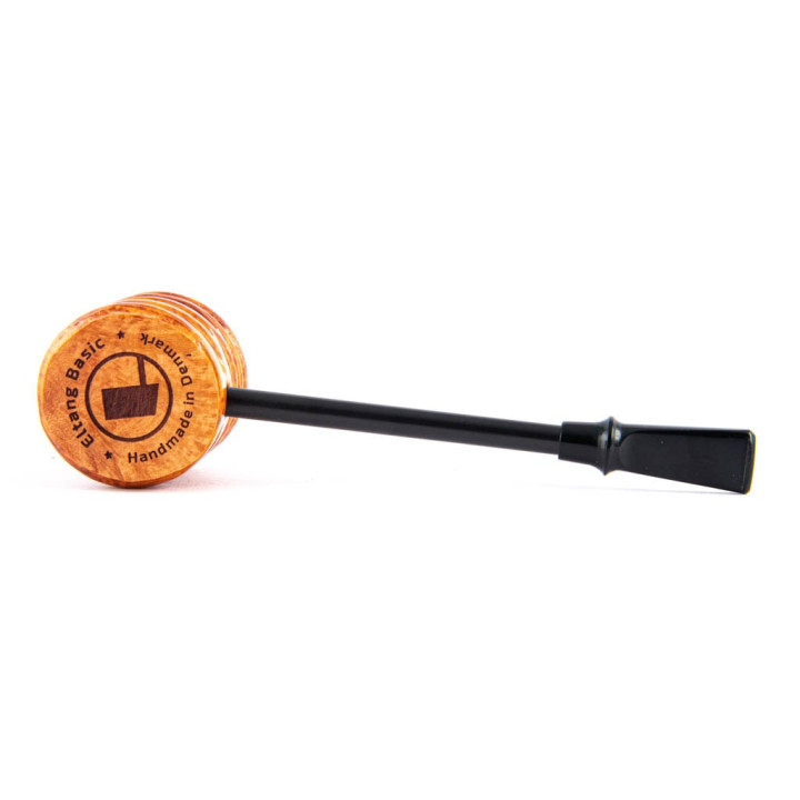 Eltang Basic Pipe Rusticata Pot Poker Chiara