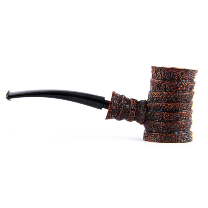 Pipa Castello - Le Dune Sea Rock Shape Poker