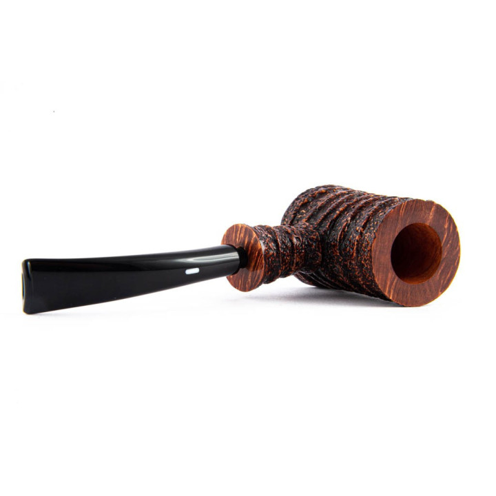 Pipa Castello - Le Dune Sea Rock Shape Poker