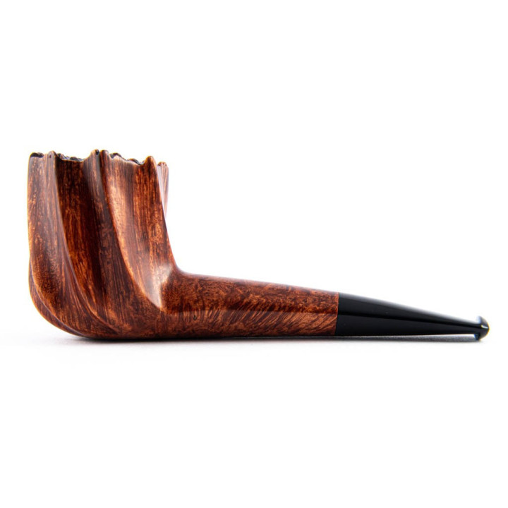 Pipe Castello - 'Collection' KK Shape 33 SPIRAL