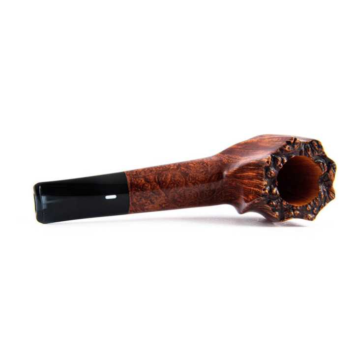 Pipa Castello - 'Collection' KK Shape 33 SPIRAL