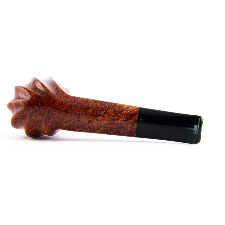 Pipe Castello - 'Collection' KK Shape 33 SPIRAL