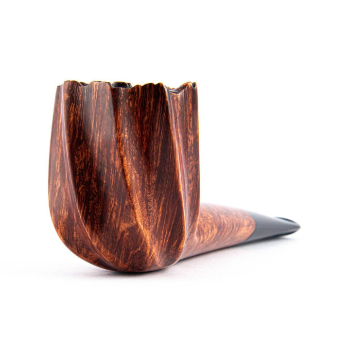 Pipe Castello - 'Collection' KK Shape 33 SPIRAL