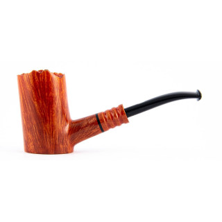 Pipe Castello - 'Collection' KKKK Shape  88 Spiral Briar