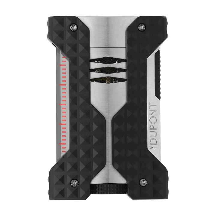 St Dupont Defi Extreme Chrome