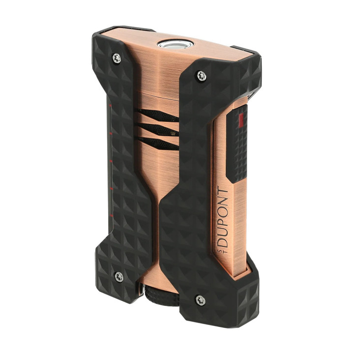 St Dupont Defi Extreme Copper