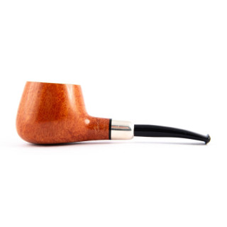 Pipe Castello - 'Collection Occhio Di Pernice' KKK Shape 55