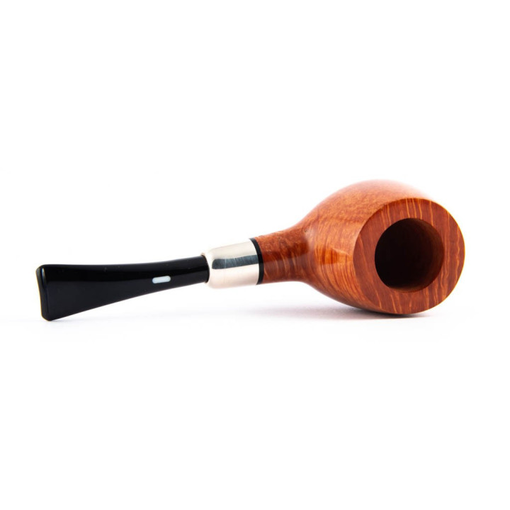 Pipe Castello - 'Collection Occhio Di Pernice' KKK Shape 55