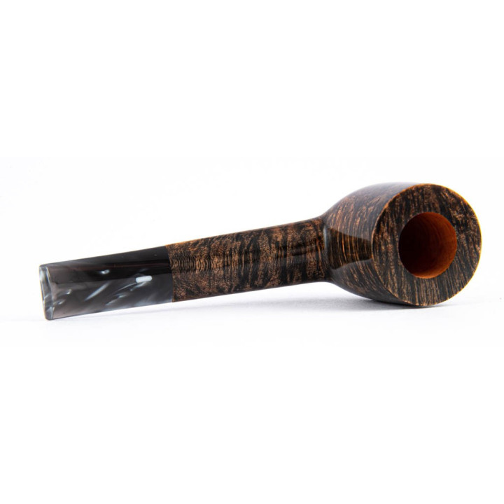 Pipa Castello - 'Collection Occhio Di Pernice' KK Shape 32