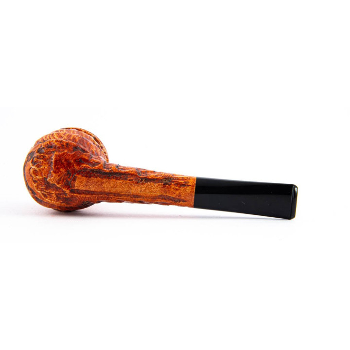 Pipa Radice - Underwood Billiard