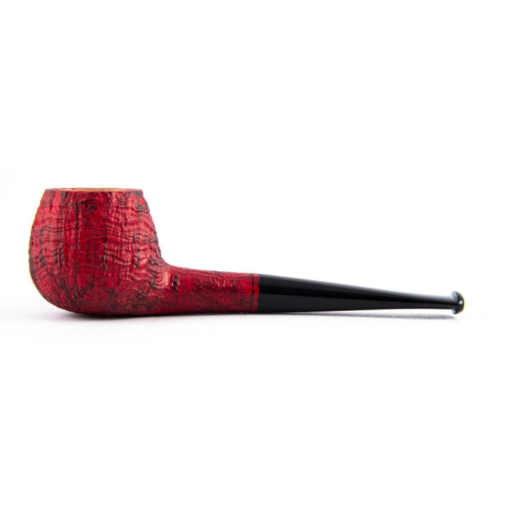 Pipa Radice - Silk Cut