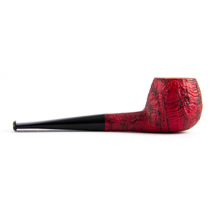Pipe Radice - Silk Cut 