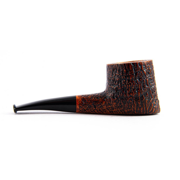 Pipe Radice - Silk Cut Limited Edition Mini 55