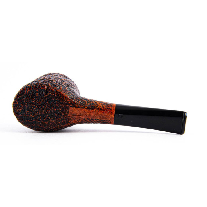 Pipa Radice - Silk Cut Edizione Limitata - Mini 55