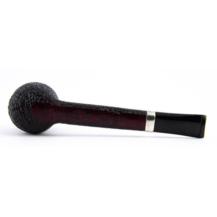 Pipe Dunhill - Shell Briar 5128