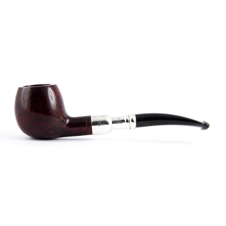 Pipa Dunhill - BOX SET SPECIAL SILVER SPIGOT