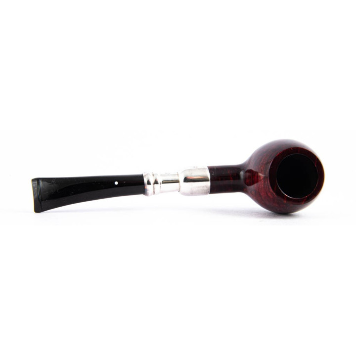 Pipa Dunhill - BOX SET SPECIAL SILVER SPIGOT