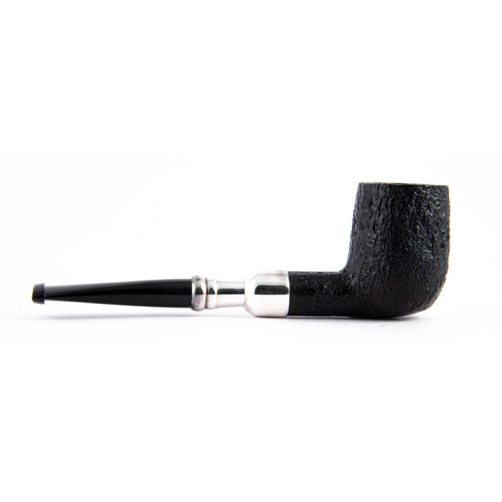 Pipa Dunhill - BOX SET SPECIAL SILVER SPIGOT