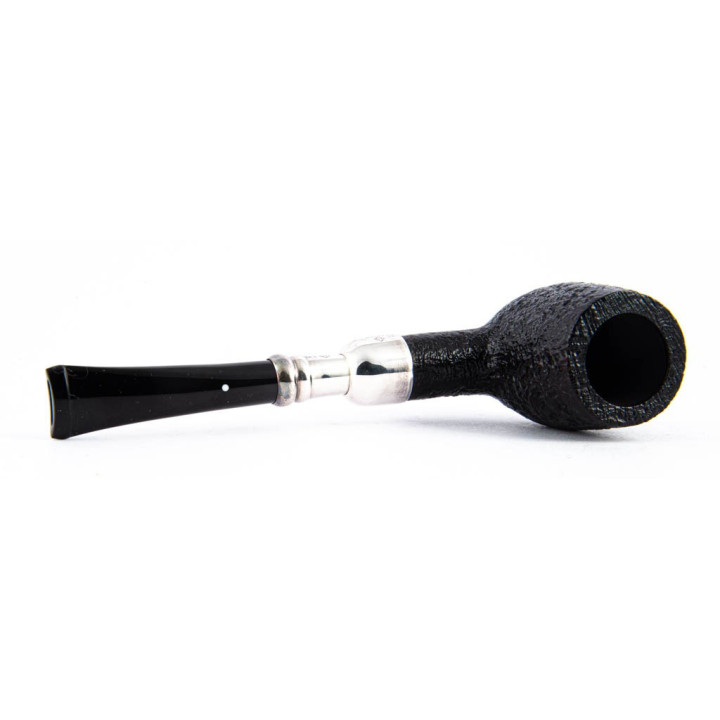 Pipa Dunhill - BOX SET SPECIAL SILVER SPIGOT