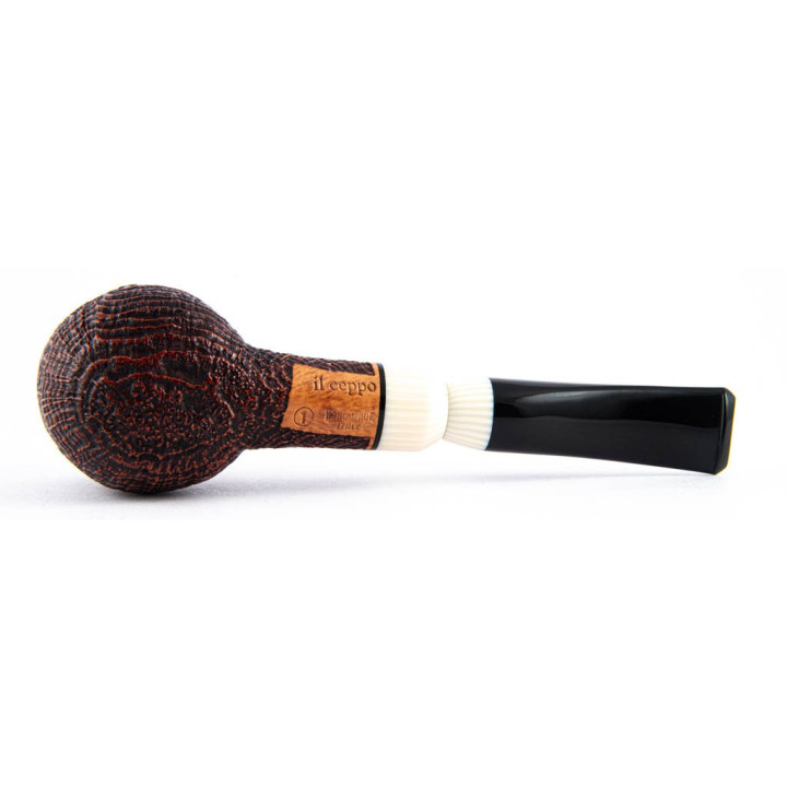 Pipa Il Ceppo - linea 1